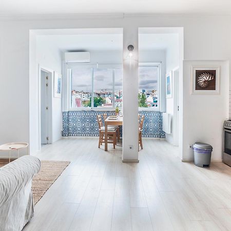 Hidden Gem 1 In City Center Lisboa Екстериор снимка