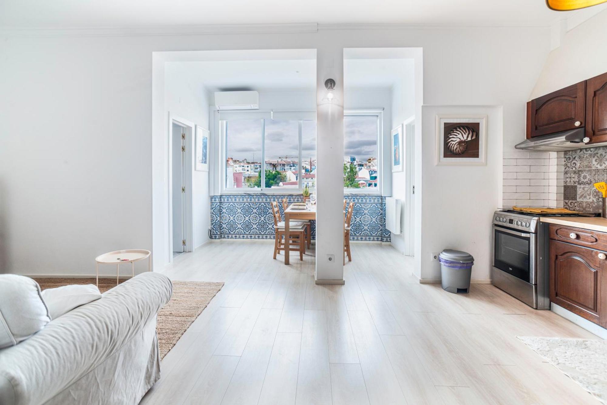 Hidden Gem 1 In City Center Lisboa Екстериор снимка