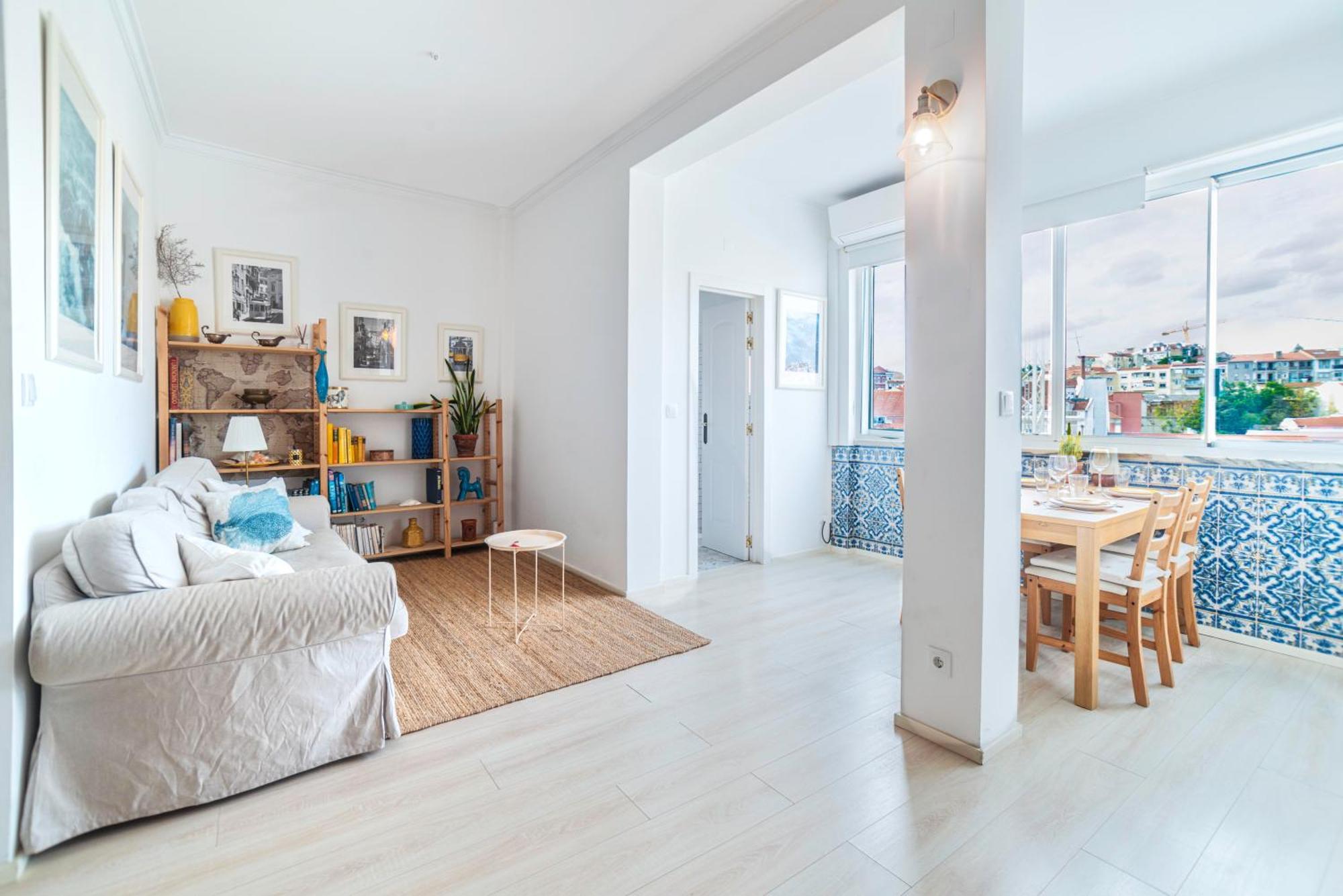 Hidden Gem 1 In City Center Lisboa Екстериор снимка
