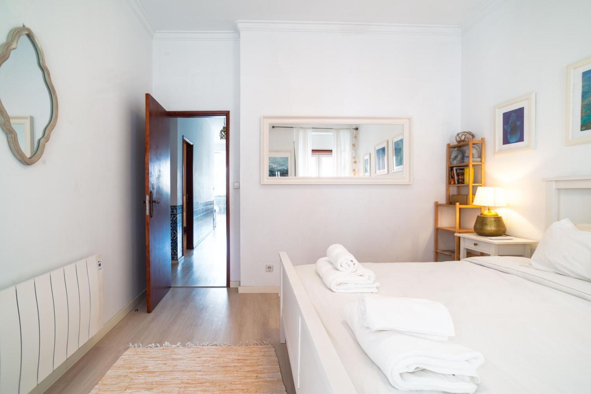 Hidden Gem 1 In City Center Lisboa Екстериор снимка