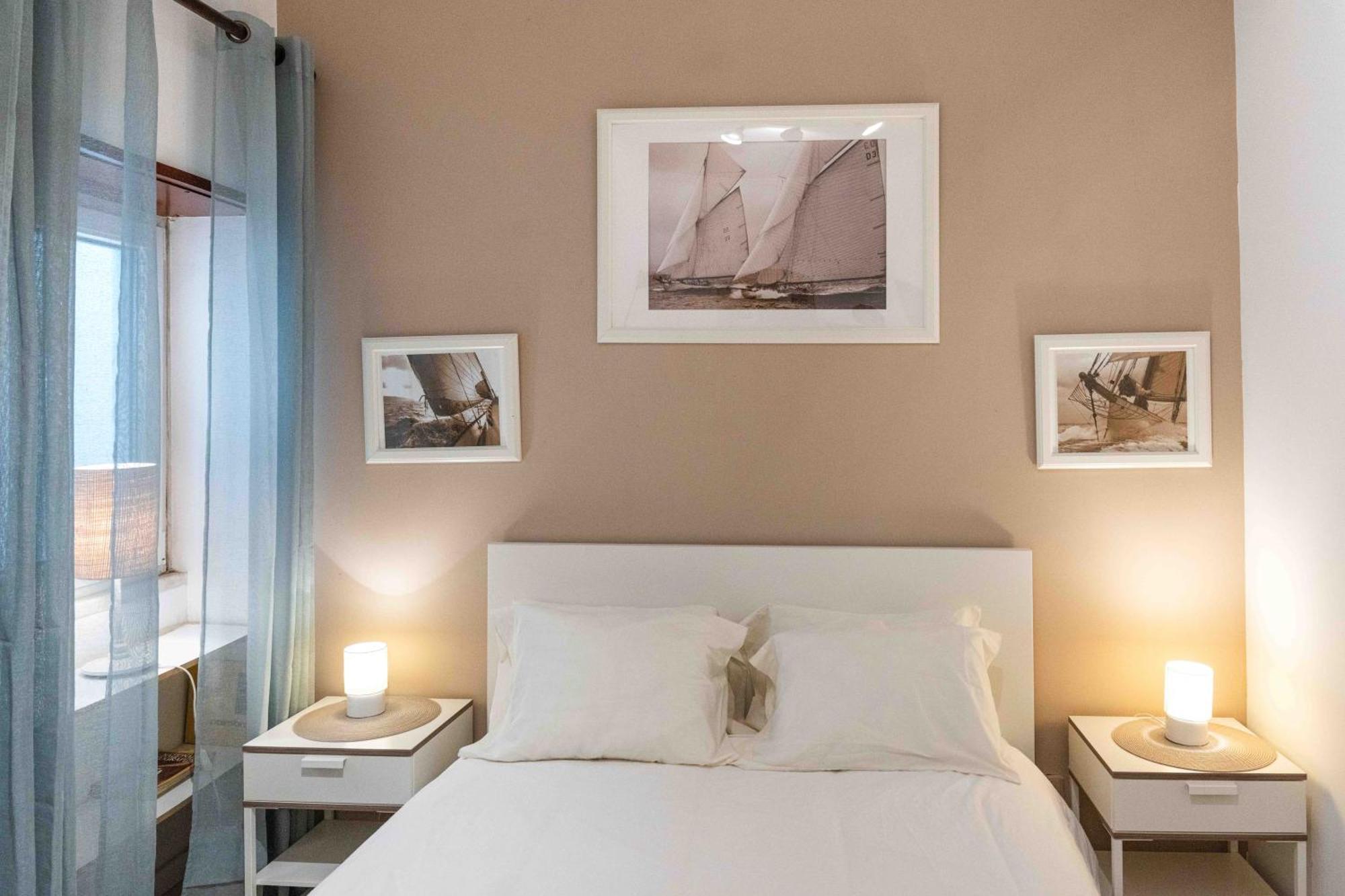 Hidden Gem 1 In City Center Lisboa Екстериор снимка