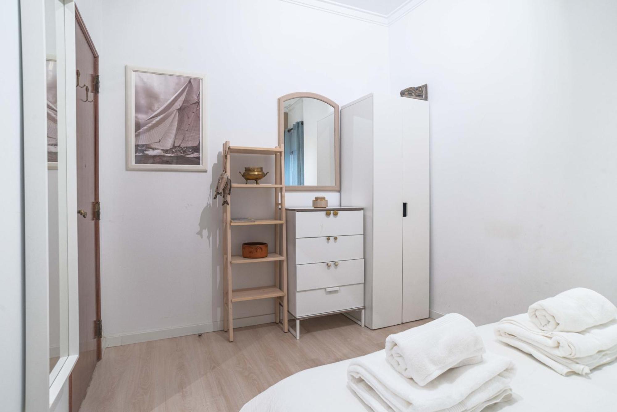 Hidden Gem 1 In City Center Lisboa Екстериор снимка