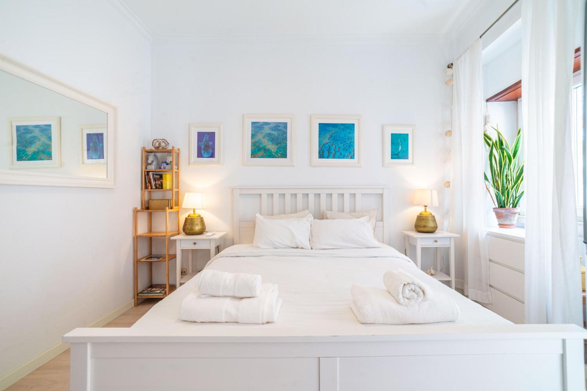 Hidden Gem 1 In City Center Lisboa Екстериор снимка