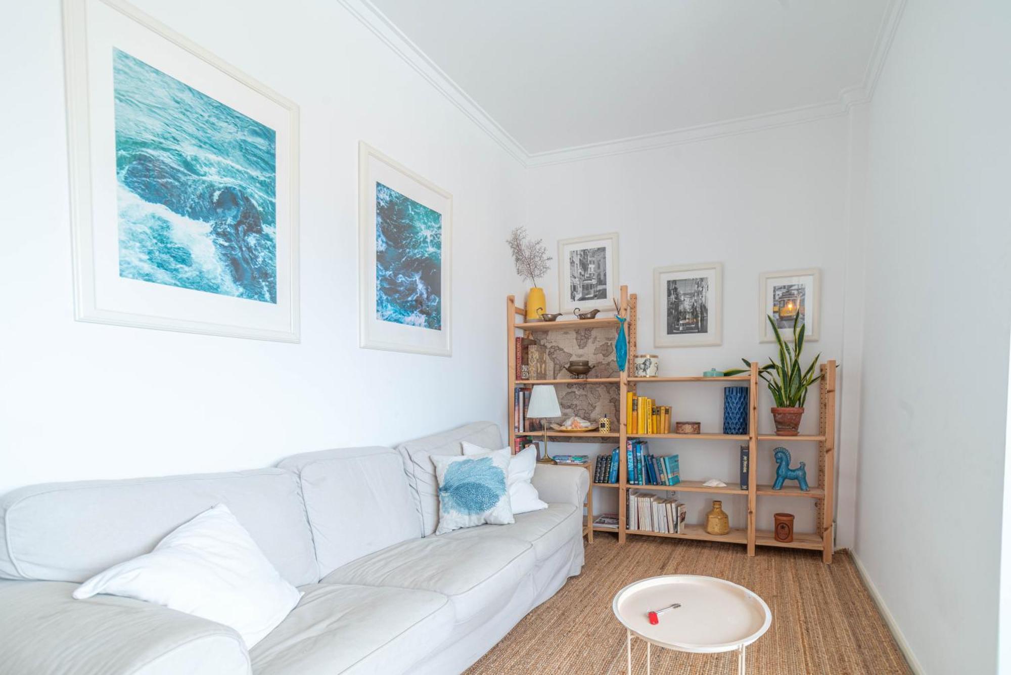 Hidden Gem 1 In City Center Lisboa Екстериор снимка