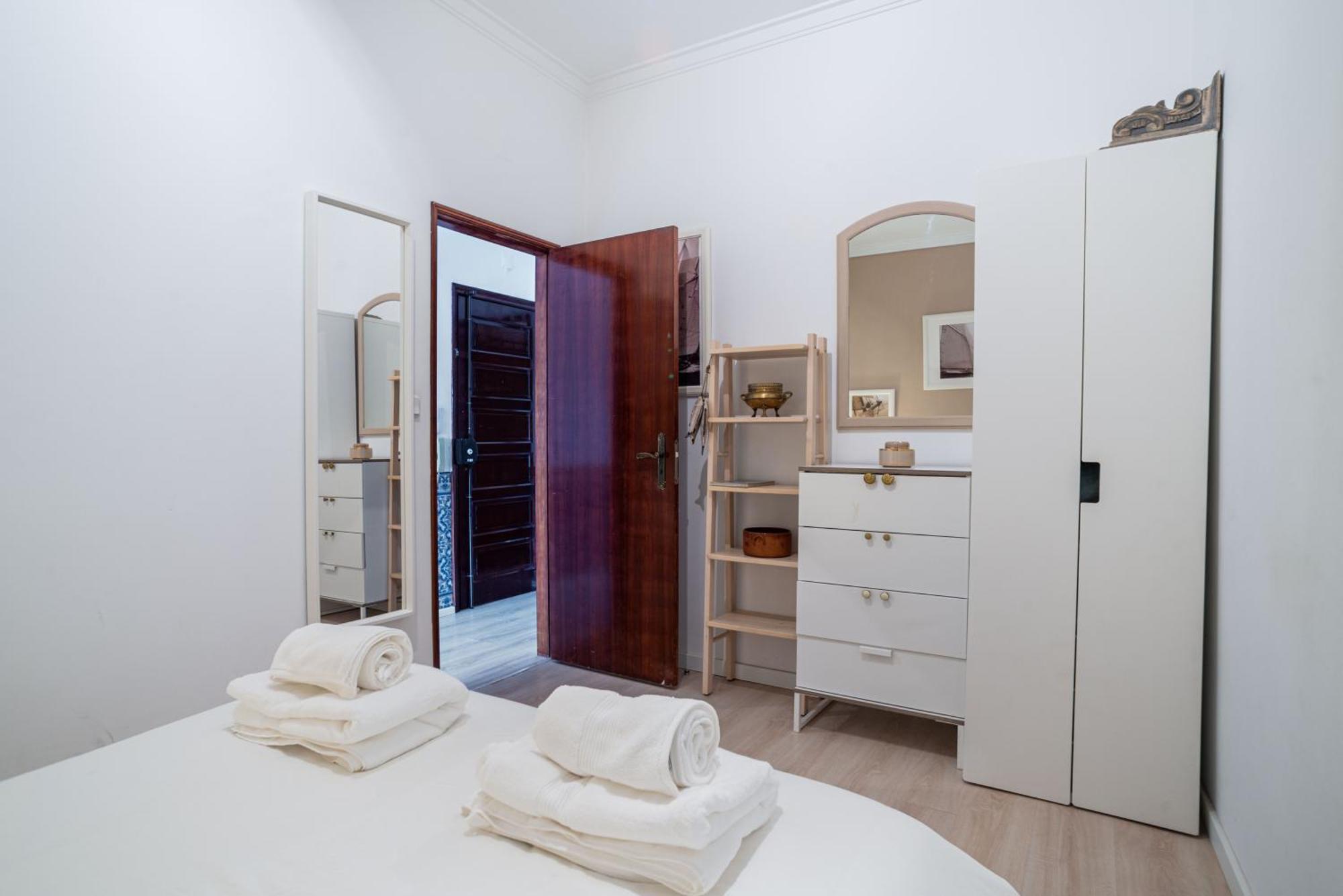 Hidden Gem 1 In City Center Lisboa Екстериор снимка