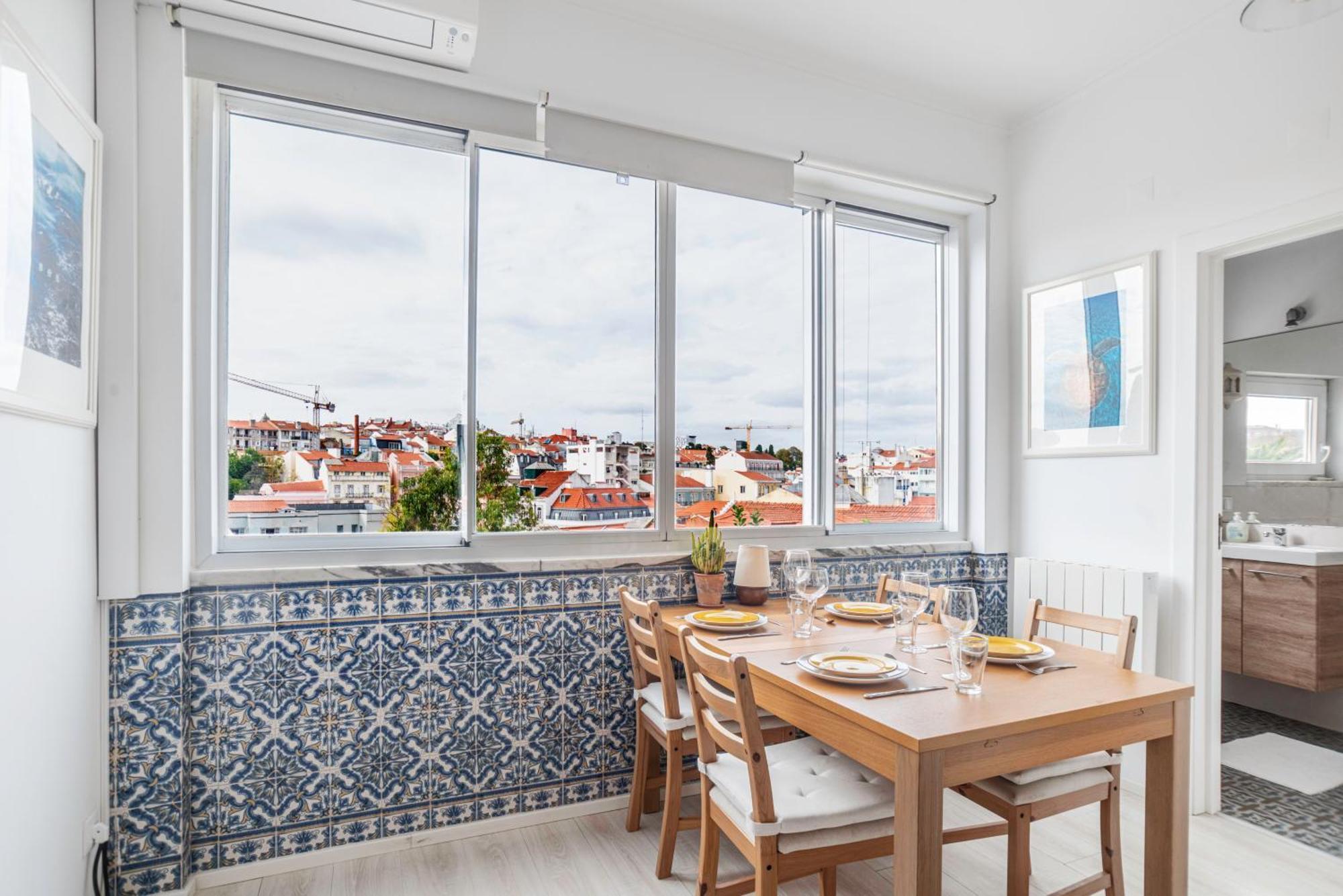 Hidden Gem 1 In City Center Lisboa Екстериор снимка