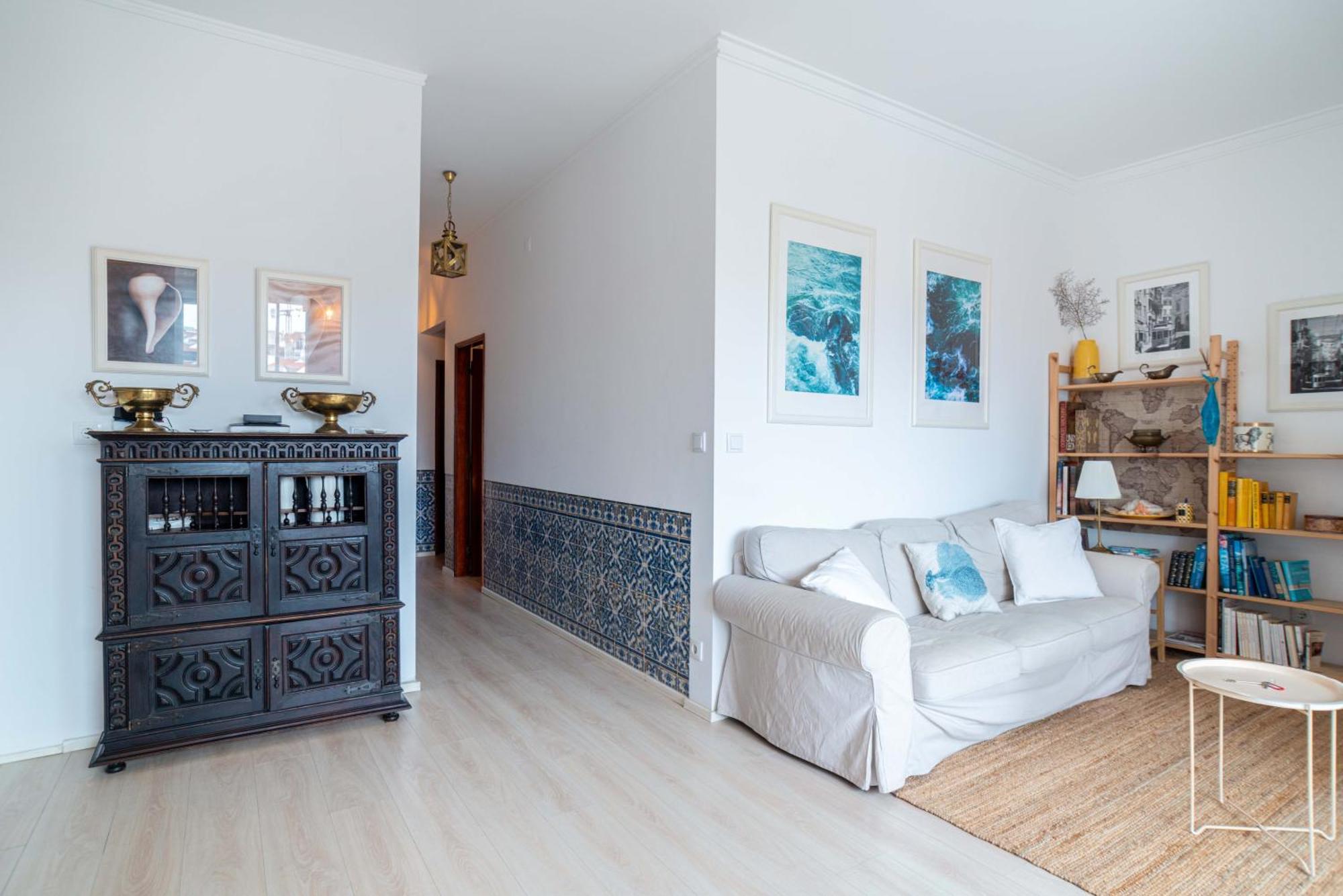 Hidden Gem 1 In City Center Lisboa Екстериор снимка